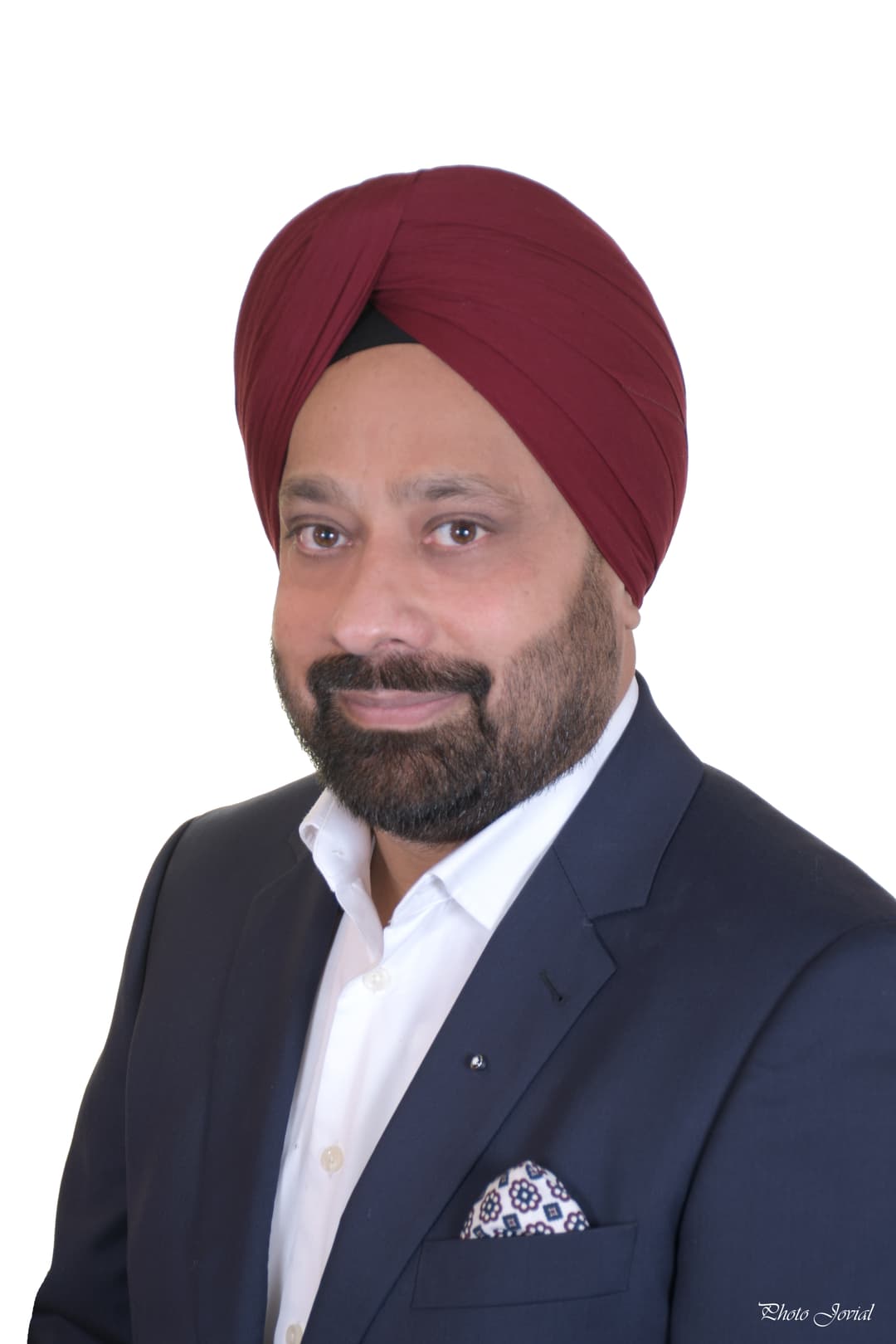 Mohinder Pal Singh